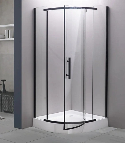 Душевой уголок Esbano (ESUGD7015B) ESD-7015B90x90x200 Душевой уголок Esbano (ESUGD7015B) ESD-7015B90x90x200