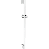 Картинка анонса товара «душевая штанга hansgrohe unica croma 65 см 26505000, хром»
