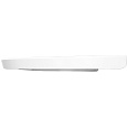Крышка-сиденье MELANA 2115S-806 с микролифтом, белое Крышка-сиденье MELANA 2115S-806 с микролифтом, белое
