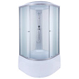 Душевая кабина Niagara NG 777-08BKN без крыши 7770824BKN Душевая кабина Niagara NG 777-08BKN без крыши 7770824BKN
