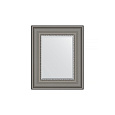 Зеркало в багетной раме Evoform Exclusive BY 1367 46 x 56 см, хамелеон