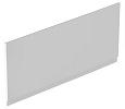 Экран для ванны фронтальный ECO-140-F-SCR-W37 1400x525 белый Экран для ванны фронтальный ECO-140-F-SCR-W37 1400x525 белый