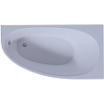 Акриловая ванна Aquatek Дива 170x90 правая DIV170-0000003