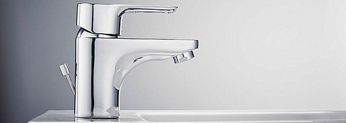 Комплект смесителей Ideal Standard CERAPLAN III B1118AA Комплект смесителей Ideal Standard CERAPLAN III B1118AA