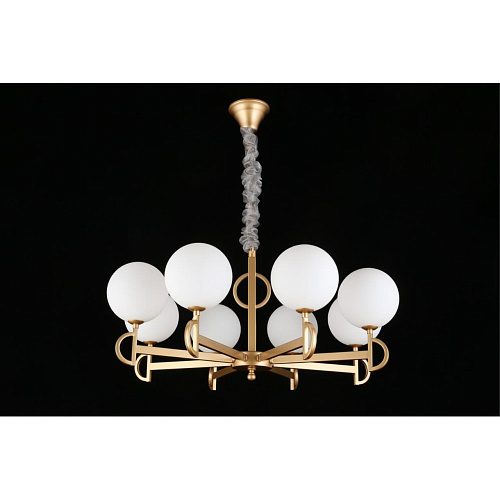 Люстра подвесная Aployt Gracia APL.751.03.08 Люстра подвесная Aployt Gracia APL.751.03.08