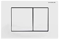 Клавиша смыва CHARUS MINIMALISTA FP.310.12.01 белый матовый Клавиша смыва CHARUS MINIMALISTA FP.310.12.01 белый матовый