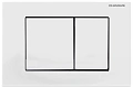 Клавиша смыва CHARUS MINIMALISTA FP.310.12.01 белый матовый Клавиша смыва CHARUS MINIMALISTA FP.310.12.01 белый матовый