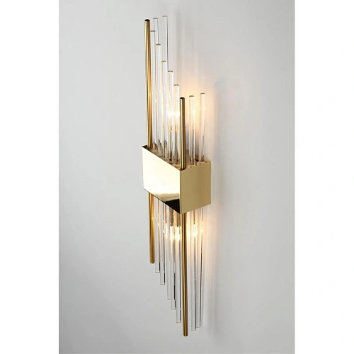 Светильник настенный (Бра) Aployt Klod APL.639.01.02 Светильник настенный (Бра) Aployt Klod APL.639.01.02