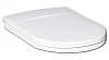 Крышка-сиденье Gustavsberg Logic (SoftClose) 9M11S101