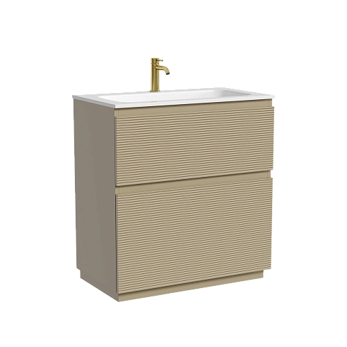 Тумба под раковину SANCOS Folk Floor FL80FCP 790х445х850 капучино, напольная Тумба под раковину SANCOS Folk Floor FL80FCP 790х445х850 капучино, напольная