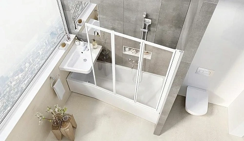 Акриловая ванна Ravak Be HappyII 150х75 L C981000000 (левая) Акриловая ванна Ravak Be HappyII 150х75 L C981000000 (левая)