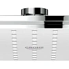 Верхний душ GROHE Rainshower Allure, диаметр 210 мм, Кронштейн верхнего душа, хром (26055000) Верхний душ GROHE Rainshower Allure, диаметр 210 мм, Кронштейн верхнего душа, хром (26055000)