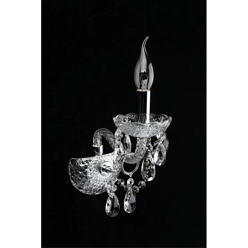 Светильник настенный (Бра) Aployt Koletta APL.755.01.01 Светильник настенный (Бра) Aployt Koletta APL.755.01.01