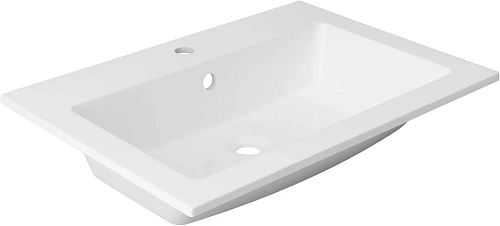 Раковина Aquanet Мокка 65 00303657 Раковина Aquanet Мокка 65 00303657