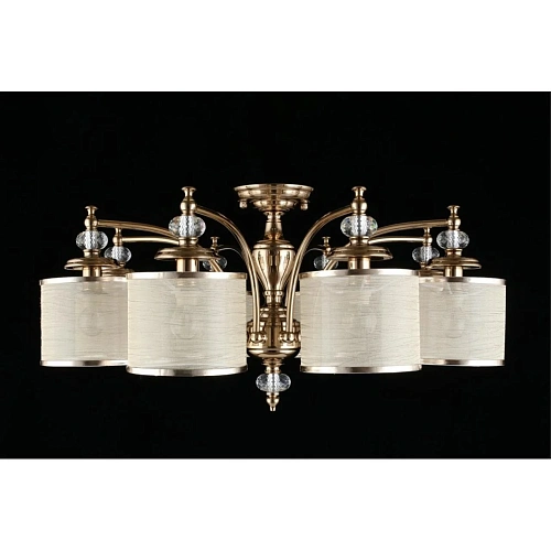 Люстра потолочная Aployt Agata APL.720.07.08 Люстра потолочная Aployt Agata APL.720.07.08