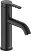 Картинка анонса товара «смеситель для раковины duravit c.1 c11020002046 черный»