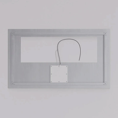 Зеркало ArtDecco Timeless Reflections 120 ATR12070M с подсветкой Зеркало ArtDecco Timeless Reflections 120 ATR12070M с подсветкой