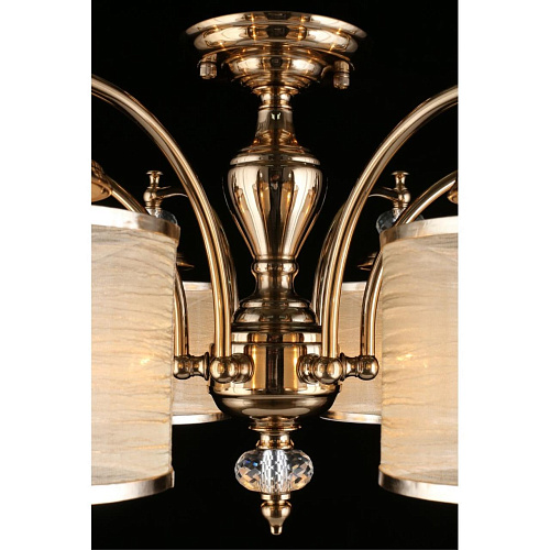 Люстра потолочная Aployt Agata APL.720.07.06 Люстра потолочная Aployt Agata APL.720.07.06