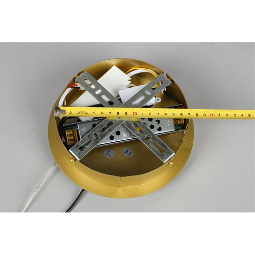 Люстра подвесная Aployt Jolanta APL.041.03.75 Люстра подвесная Aployt Jolanta APL.041.03.75