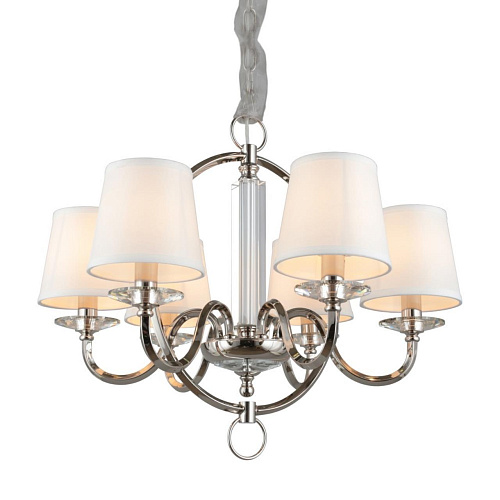 Люстра подвесная Aployt Marte APL.713.03.06 Люстра подвесная Aployt Marte APL.713.03.06