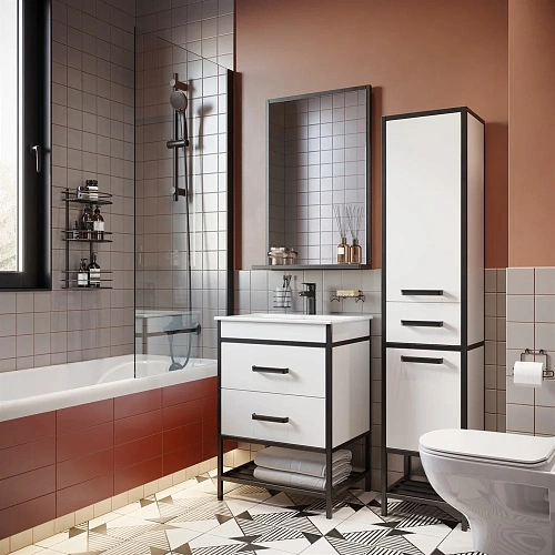 Акриловая ванна DIWO Самара 170x75, пристенная, прямоугольная, российская, в современном стиле, с но 506659 Акриловая ванна DIWO Самара 170x75, пристенная, прямоугольная, российская, в современном стиле, с но 506659