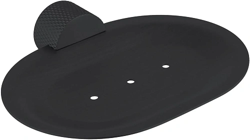 Мыльница Allen Brau Priority 4.0 6.31C04-31 черный матовый Мыльница Allen Brau Priority 4.0 6.31C04-31 черный матовый