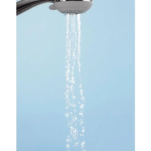 Душевая лейка hansgrohe Crometta 85 Multi 28563000 Душевая лейка hansgrohe Crometta 85 Multi 28563000