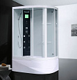 Душевая кабина Orans Basic + SR-86155L 130х90 левая 86155L0