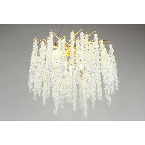 Люстра подвесная Aployt Paulina APL.848.03.10 Люстра подвесная Aployt Paulina APL.848.03.10