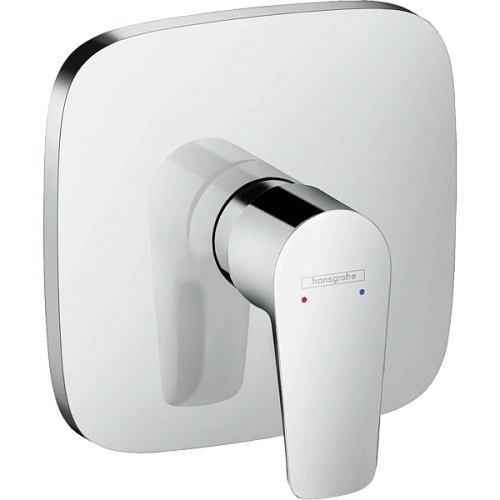 Смеситель для душа Hansgrohe Talis E СМ 71765000, хром Смеситель для душа Hansgrohe Talis E СМ 71765000, хром