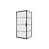 Картинка анонса товара «душевой уголок bravat black line bs090.2115b 900x900x1950»