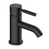 Картинка анонса товара «смеситель для раковины wasserkraft gollach 3305 черный»