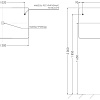Зеркало Salini OMBRA с LED подсветкой 1200x700 27M021270BH Зеркало Salini OMBRA с LED подсветкой 1200x700 27M021270BH