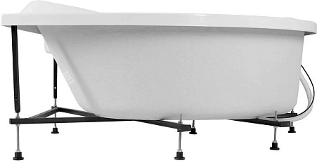 Каркас для ванны Aquanet Jamaica 160x100 L/R 00242133 Каркас для ванны Aquanet Jamaica 160x100 L/R 00242133