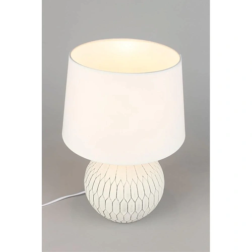 Настольная лампа Omnilux Ribolla OML-16604-01 Настольная лампа Omnilux Ribolla OML-16604-01