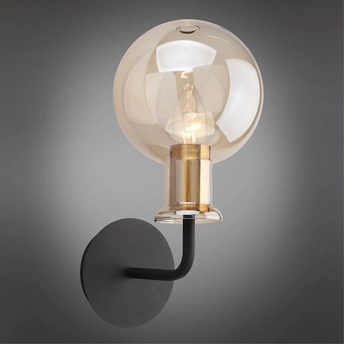 Светильник настенный (Бра) Aployt Rozet APL.902.01.01 Светильник настенный (Бра) Aployt Rozet APL.902.01.01