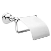 Держатель туалетной бумаги Cisal Croisette 4036.01H.CR