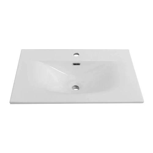 Раковина CEZARES CZR-8099-70 белый 710x460 керамика Раковина CEZARES CZR-8099-70 белый 710x460 керамика