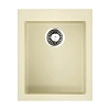 Кухонная мойка Omoikiri Bosen 41-BE Tetogranit/ваниль 4993142 Кухонная мойка Omoikiri Bosen 41-BE Tetogranit/ваниль 4993142