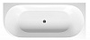 Картинка анонса товара «акриловая ванна aquanet elegant b 180x80 3806n matt finish 3806-n-mw»