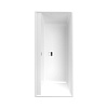 Картинка анонса товара «акриловая ванна villeroy &amp; boch collaro 180 x 80 см uba180cor2dv-01»