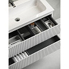 Тумба под раковину Sancos Snob T SNT60W bianco Тумба под раковину Sancos Snob T SNT60W bianco