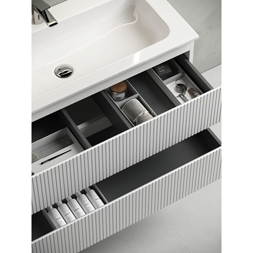 Тумба под раковину Sancos Snob T SNT60W bianco Тумба под раковину Sancos Snob T SNT60W bianco