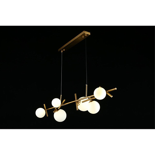 Люстра подвесная Aployt Penelopa APL.643.13.06 Люстра подвесная Aployt Penelopa APL.643.13.06