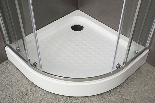 Душевой уголок BelBagno UNO-195-R-2-80-C-Cr 800x800 мм Душевой уголок BelBagno UNO-195-R-2-80-C-Cr 800x800 мм