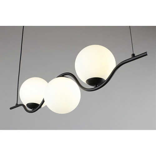 Люстра подвесная Aployt Jagna APL.312.03.03 Люстра подвесная Aployt Jagna APL.312.03.03