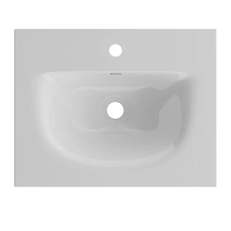 Раковина BelBagno BB-8099-3-50 510x400 Раковина BelBagno BB-8099-3-50 510x400