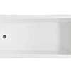 Акриловая ванна Roca Elba 160х75 прямоугольная белая 248619000 Акриловая ванна Roca Elba 160х75 прямоугольная белая 248619000