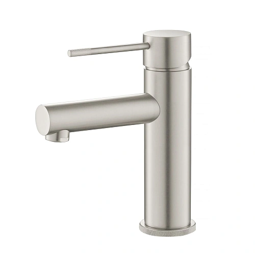 Смеситель для раковины Timo Saona 2361/13F никель Смеситель для раковины Timo Saona 2361/13F никель