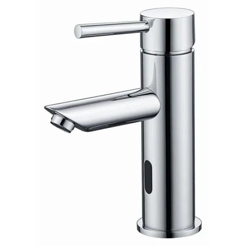 Смеситель для раковины Kaiser 38211 СЕНСОРНЫЙ, хром Смеситель для раковины Kaiser 38211 СЕНСОРНЫЙ, хром